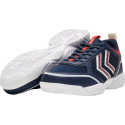 hummel Aeroteam 2.0 Handballschuhe black iris 45