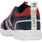 hummel Aeroteam 2.0 Handballschuhe black iris 45