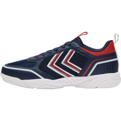 hummel Aeroteam 2.0 Handballschuhe black iris 47