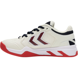 hummel Algiz Handballschuhe Kinder marshmallow 30