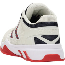 hummel Algiz Handballschuhe Kinder marshmallow 31