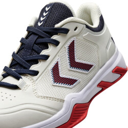 hummel Algiz Handballschuhe Kinder marshmallow 31