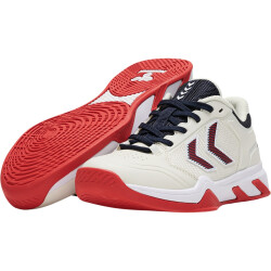 hummel Algiz Handballschuhe Kinder marshmallow 31