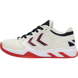 hummel Algiz Handballschuhe Kinder marshmallow 34