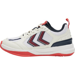 hummel Algiz Handballschuhe Kinder marshmallow 30