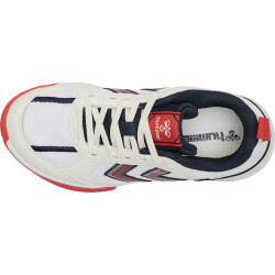 hummel Algiz Handballschuhe Kinder marshmallow 30