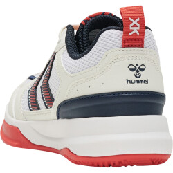 hummel Algiz Handballschuhe Kinder marshmallow 30