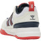 hummel Algiz Handballschuhe Kinder marshmallow 30