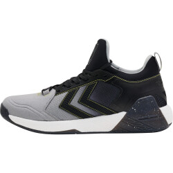 hummel Algiz GG12 Handballschuhe alloy 44.5