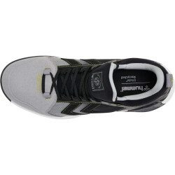 hummel Algiz GG12 Handballschuhe alloy 44.5