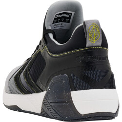 hummel Algiz GG12 Handballschuhe alloy 44.5