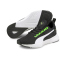 PUMA Flyer Runner Kinder Sneaker green flash/puma white/puma 38.5