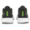 PUMA Flyer Runner Kinder Sneaker green flash/puma white/puma 38.5