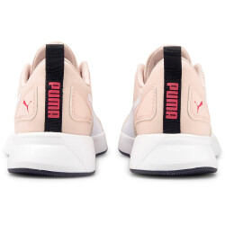 PUMA Flyer Runner Kinder Sneaker PUMA white/lotus/paradise p 38.5
