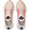 PUMA Flyer Runner Kinder Sneaker PUMA white/lotus/paradise p 38.5