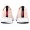 PUMA Flyer Runner Kinder Sneaker PUMA white/lotus/paradise p 38.5