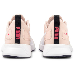 PUMA Flyer Runner Kinder Sneaker PUMA white/lotus/paradise p 37