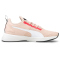 PUMA Flyer Runner Kinder Sneaker PUMA white/lotus/paradise p 37