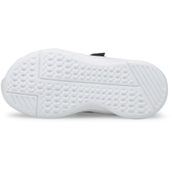 PUMA Flyer Runner Baby-Sneaker mit Klettverschluss green flash/puma white/puma 22