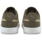 PUMA Smash v2 Buck Sneaker grape leaf/spray green/gold 47