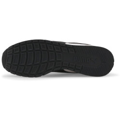 PUMA ST Runner v2 NL Sneaker white/puma black/gray violet 40.5