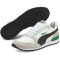 PUMA ST Runner v2 NL Sneaker white/puma black/gray violet 40.5