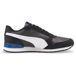 PUMA ST Runner v2 NL Sneaker dark shadow/white/puma black...