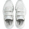PUMA Cabana Racer Glitz PS Kinder Sneaker mit Klettverschluss puma silver/puma white 29