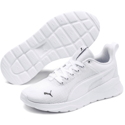 PUMA Anzarun Lite Kinder Sneaker PUMA white 38.5