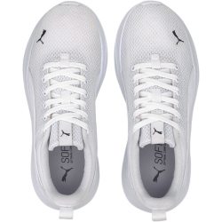 PUMA Anzarun Lite Kinder Sneaker PUMA white 38.5