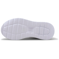 PUMA Anzarun Lite Kinder Sneaker PUMA white 37.5