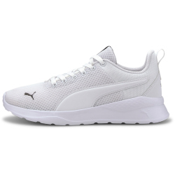 PUMA Anzarun Lite Kinder Sneaker PUMA white 37.5