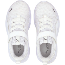 PUMA Anzarun Lite AC PS Kinder Sneaker mit...