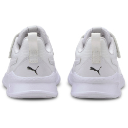 PUMA Anzarun Lite AC PS Kinder Sneaker mit...