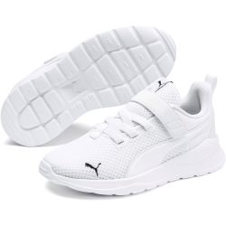 PUMA Anzarun Lite AC PS Kinder Sneaker mit...