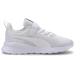 PUMA Anzarun Lite AC PS Kinder Sneaker mit...