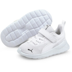 PUMA Anzarun Lite AC Baby-Sneaker mit Klettverschluss...