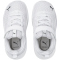 PUMA Anzarun Lite AC Baby-Sneaker mit Klettverschluss PUMA white 27