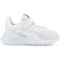 PUMA Anzarun Lite AC Baby-Sneaker mit Klettverschluss PUMA white 21