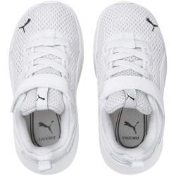 PUMA Anzarun Lite AC Baby-Sneaker mit Klettverschluss PUMA white 24