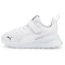 PUMA Anzarun Lite AC Baby-Sneaker mit Klettverschluss PUMA white 24