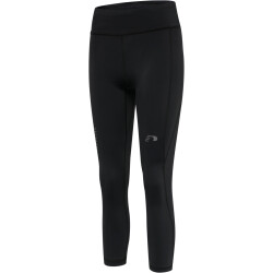 newline 3/4 High-Waist Tights Damen black XS