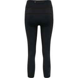 newline 3/4 High-Waist Tights Damen black XS
