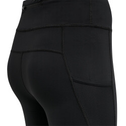 newline 3/4 High-Waist Tights Damen black XS