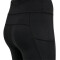 newline 3/4 High-Waist Tights Damen black XS
