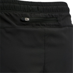 newline 2in1 Laufshorts Damen black S