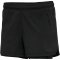 newline 2in1 Laufshorts Damen black S