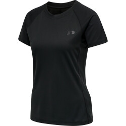 newline Laufshirt Damen black S