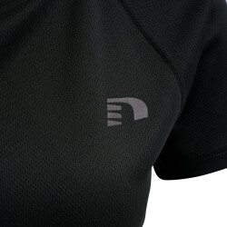 newline Laufshirt Damen black S