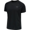 newline Laufshirt kurzarm Herren black S